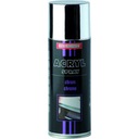 Akrylový lak TROTON Chrome Silver Spray 400ml