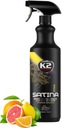 K2 SATINA PRO ENERGY OVOCNÝ MATNÝ KOKPITOVÝ EFEKT