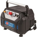 Bezolejový kompresor 6l Airpress H215/6 1100W 8bar