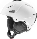 Lyžiarska prilba Uvex P1US 2.0 White M 55-59cm