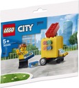 LEGO CITY 30569 STOJAN [BLOKY]