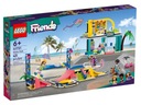 LEGO FRIENDS 41751 SKATEPARK