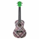 Koncert Ukulele JEREMI C3-KZ