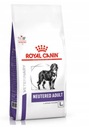 Royal Canin kastrovaný dospelý veľký 12 kg