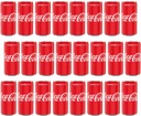 24x plechovka Coca-Cola sýteného nápoja 200 ml