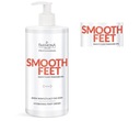 Farmona Smooth Feet Grapefruitový hydratačný krém 500 ml