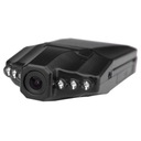 Auto Dash Cam Drive Recorder 90 stupňový uhol