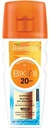 BIELENDA BIKINI hydratačné mlieko na opaľovanie SPF 20-175 ml