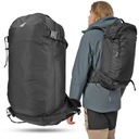 4F TURISTICKÝ BATOH KAPACITA SPORT 28L AW22U054