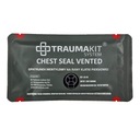 AedMax Trauma Kit Odvzdušňovač hrudníka