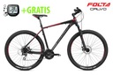 MTB 29 FOLTA CALVO C1 FULL HORSKÝ BICYKEL SHIMANO