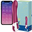 Vibrátor bodu G - Satisfyer