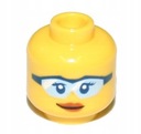 LEGO HEAD - HEAD Č. 3626cpb1766