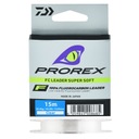 Daiwa Prorex Fluorocarbon 0,60mm/15m