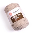 Macrame Lope 3 mm Yarnart, Col.