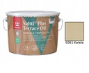 TIKKURILA VALTTI PLUS WOOD OIL AKVA olej 9L 5061