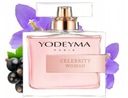 YODEYMA CELEBRITY WOMAN PARFÉM 100 ML