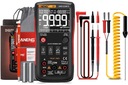 Automatický multimeter Aneng Q1 True RMS