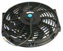 Univerzálny plochý ventilátor 12' 29cm nútený