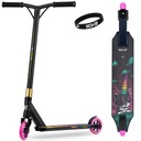 Stunt Scooter Street Soke Pro ABEC-9 100kg