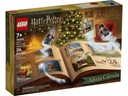 LEGO HARRY POTTER ADVENTNÝ KALENDÁR