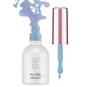 SAUTE NAILS Holo hybridný lak na nechty S280 MELODY MERMAID 8ml