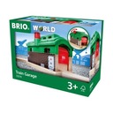 BRIO 33574 - Roundhouse