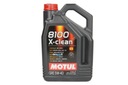 MOTUL 8100 X-CLEAN OIL 5W40 C3 5L