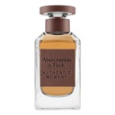 Abercrombie & Fitch Authentic Moment Man toaletná voda v spreji 100 ml