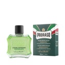 PRORASO OSVIEŽUJÚCI PO HOLENÍ 100ml