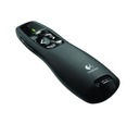 Laserové ukazovátko Logitech Wireless Presenter R400