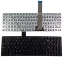 ASUS KEYBOARD K55 K75 K55VM K55VJ R500V R500VJ