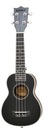 SE-20S BKM SEGOVIA SOPRANE UKULELE