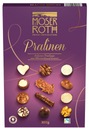 MOSER ROTH PRRALINE BRULEE RUM MARCEPAN AMARETTO 300g VALENTÍN