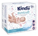 Cleanic Kindii Pure Foundations pre bábätká 10 ks.