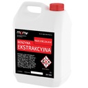 EXTRAKČNÉ rozpúšťadlo, málo aromatické, 5L