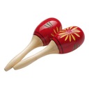 Stagg MRW-16 - maracas