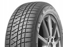 4x 255/45/20V Kumho WS71