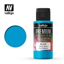 VALLEJO PREMIUM COLOR 62010 ZÁKLADNÁ MODRÁ 60ml