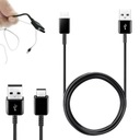 SAMSUNG USB-C 1,5 m CHARGE 3.0 RÝCHLE NABÍJANIE