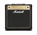 Gitarový zosilňovač Marshall MG15GR 15W