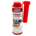 Prísada do Common Rail Liqui Moly Diesel 250ml