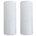 2x Big Blue Water Filter Cartridge 10