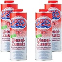 LIQUI MOLY 2663 MODIFIKÁTOR PALIVA Diesel 4L