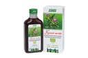 BIO ARTICHOKOVÁ ŠŤAVA 200 ml - SALUS SALUS