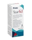 TEARFID, očné kvapky, 10 ml