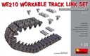 We210 Workable Track Link Set 1:35 MiniArt 35323