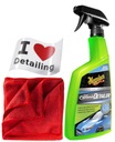 Meguiar's Hybrid Ceramic Detailer 768 ml