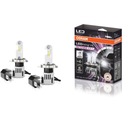 Osram Led autožiarovky H4/H19 6000K Intense