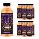 Oshee Vitamin Tattoo Water Orange-Kalamansi